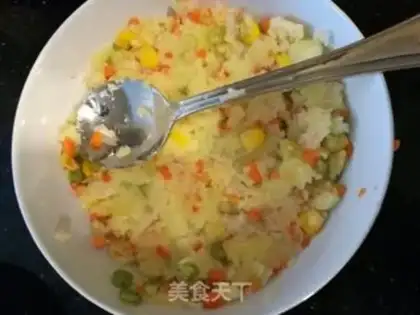 Make Tacos step 6