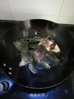Make The toothfish casserole step 2