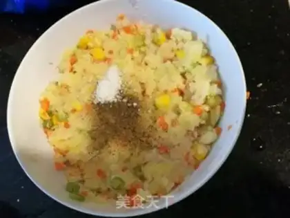 Make Tacos step 7