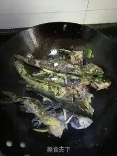 Make The toothfish casserole step 3