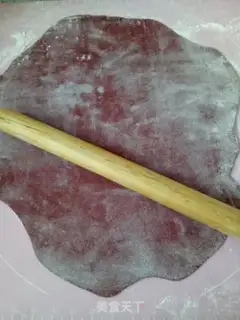 Make Chinese buns step 4