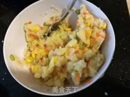 Make Tacos step 8