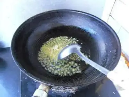 Make Spicy sauce step 6