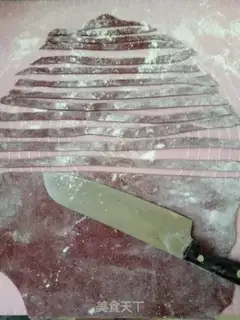 Make Chinese buns step 5