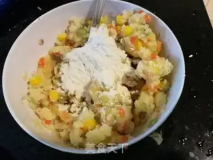 Make Tacos step 9