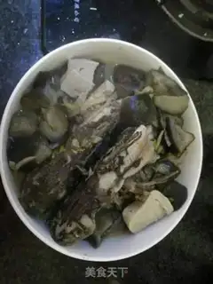 Make The toothfish casserole step 5