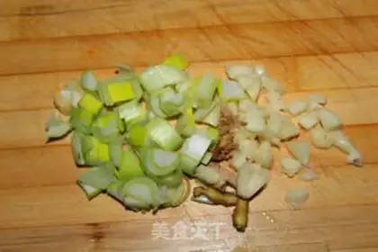 Make Back in the pot step 4