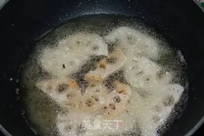 Make Back in the pot step 5