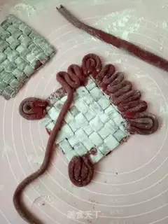 Make Chinese buns step 9