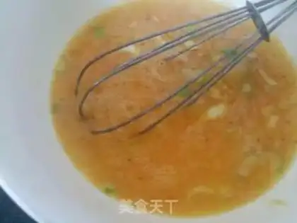 Make Steam eggs step 1