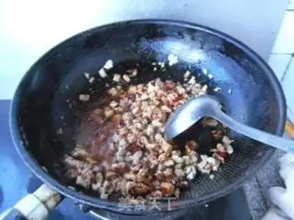 Make Spicy sauce step 10