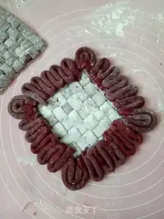 Make Chinese buns step 10