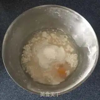 Make Hot dry noodles step 0