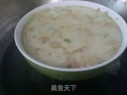 Make Steam eggs step 4
