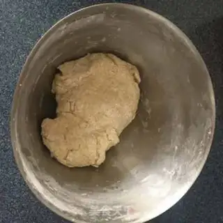 Make Hot dry noodles step 1
