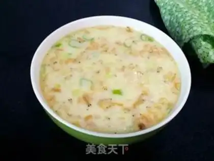 Make Steam eggs step 5
