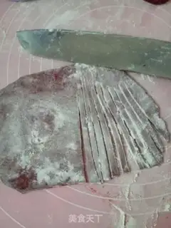 Make Chinese buns step 13