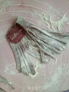 Make Chinese buns step 14