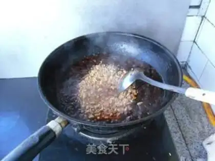 Make Spicy sauce step 14