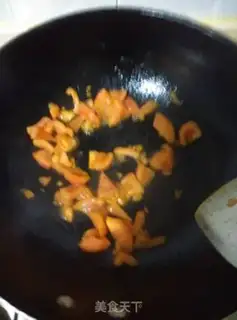 Make Tomato noodles step 5
