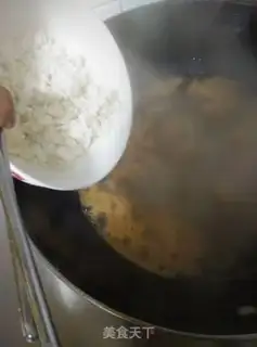 Make Tomato noodles step 6