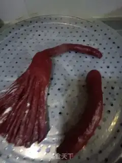 Make Chinese buns step 19