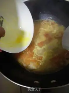 Make Tomato noodles step 8
