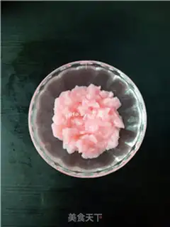 Make Jell-O cocktail step 2
