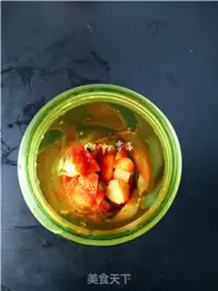 Make Jell-O cocktail step 3