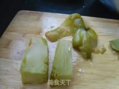 Make Spicy cuisine step 2