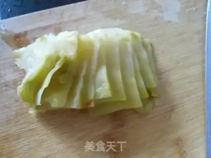 Make Spicy cuisine step 3
