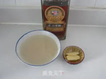 Make Chicken-cracker step 1