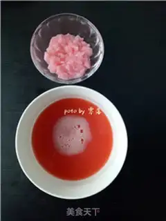 Make Jell-O cocktail step 5
