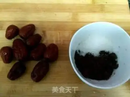 Make Cinnamon honey juice step 3