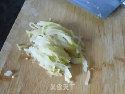 Make Spicy cuisine step 4