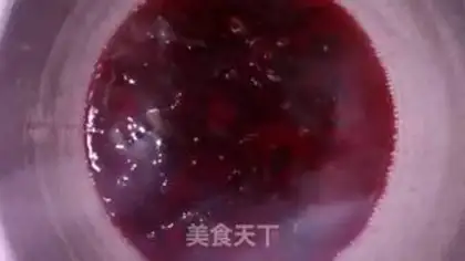Make Sour radish step 2