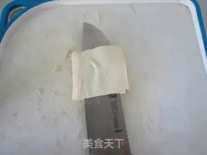Make Chicken-cracker step 2