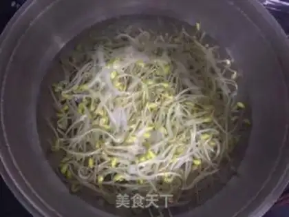 Make Boiled meat step 2