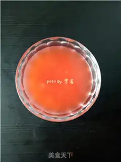 Make Jell-O cocktail step 6
