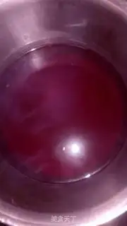Make Sour radish step 3