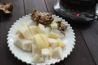 Make Undersea coconut Hango Sydney step 1