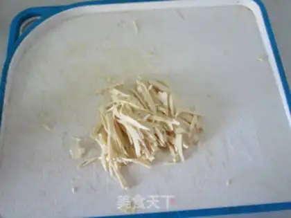 Make Chicken-cracker step 3