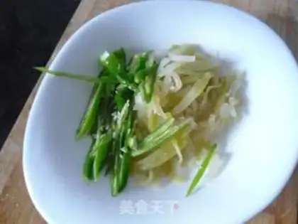 Make Spicy cuisine step 6