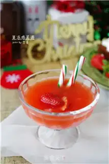 Make Jell-O cocktail step 7