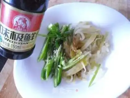 Make Spicy cuisine step 7