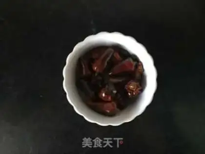 Make Boiled meat step 4