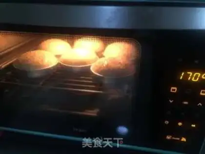 Make Fried chicken burger step 9
