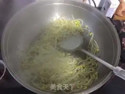 Make Boiled meat step 5