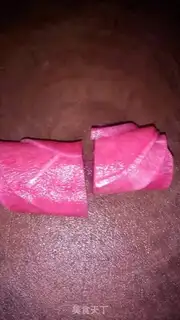 Make Sour radish step 6