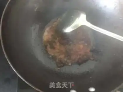 Make Boiled meat step 7